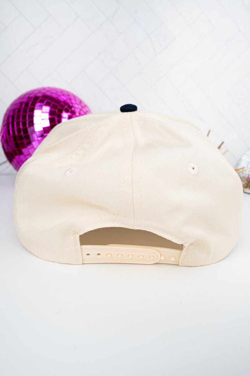Valucap Five Panel Twill Cap - Wholesale Accessory Market