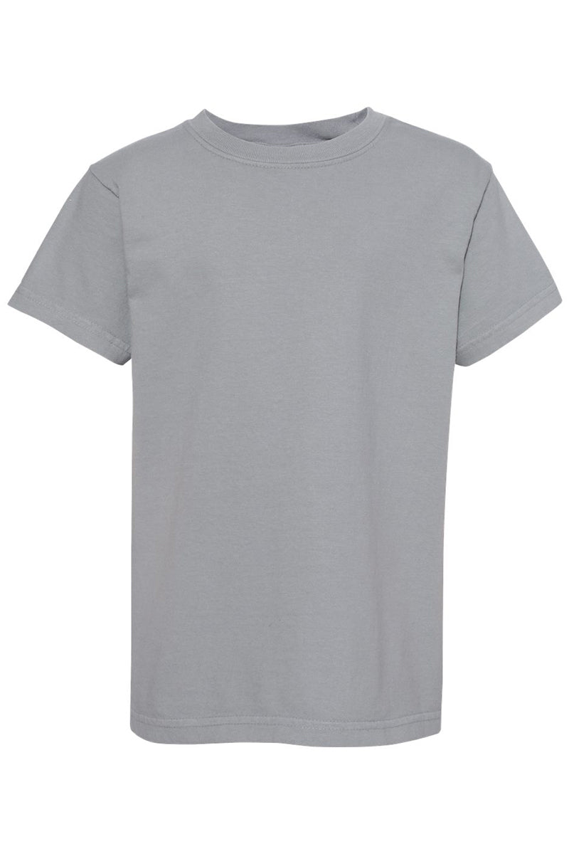 Shades Of Neutral Comfort Colors Youth T-Shirt - Wholesale Accessory Market