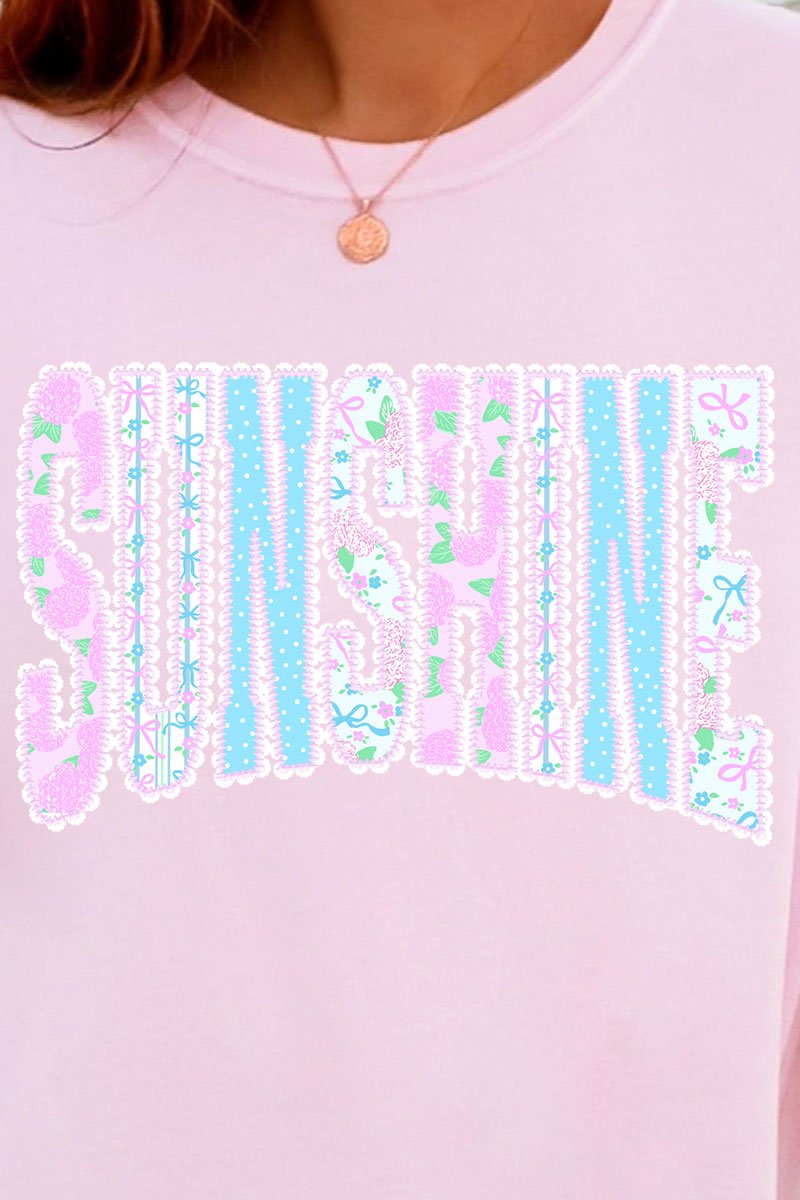 Seaside Lace Series Comfort Colors Adult Ring - Spun Cotton Tee - Wholesale Accessory Market