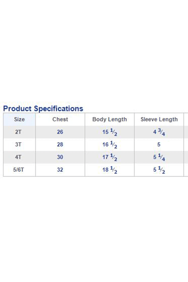 Toddler Personalized Blue Mini Metal Maker Fine Jersey Tee *Personalize Your Name - Wholesale Accessory Market