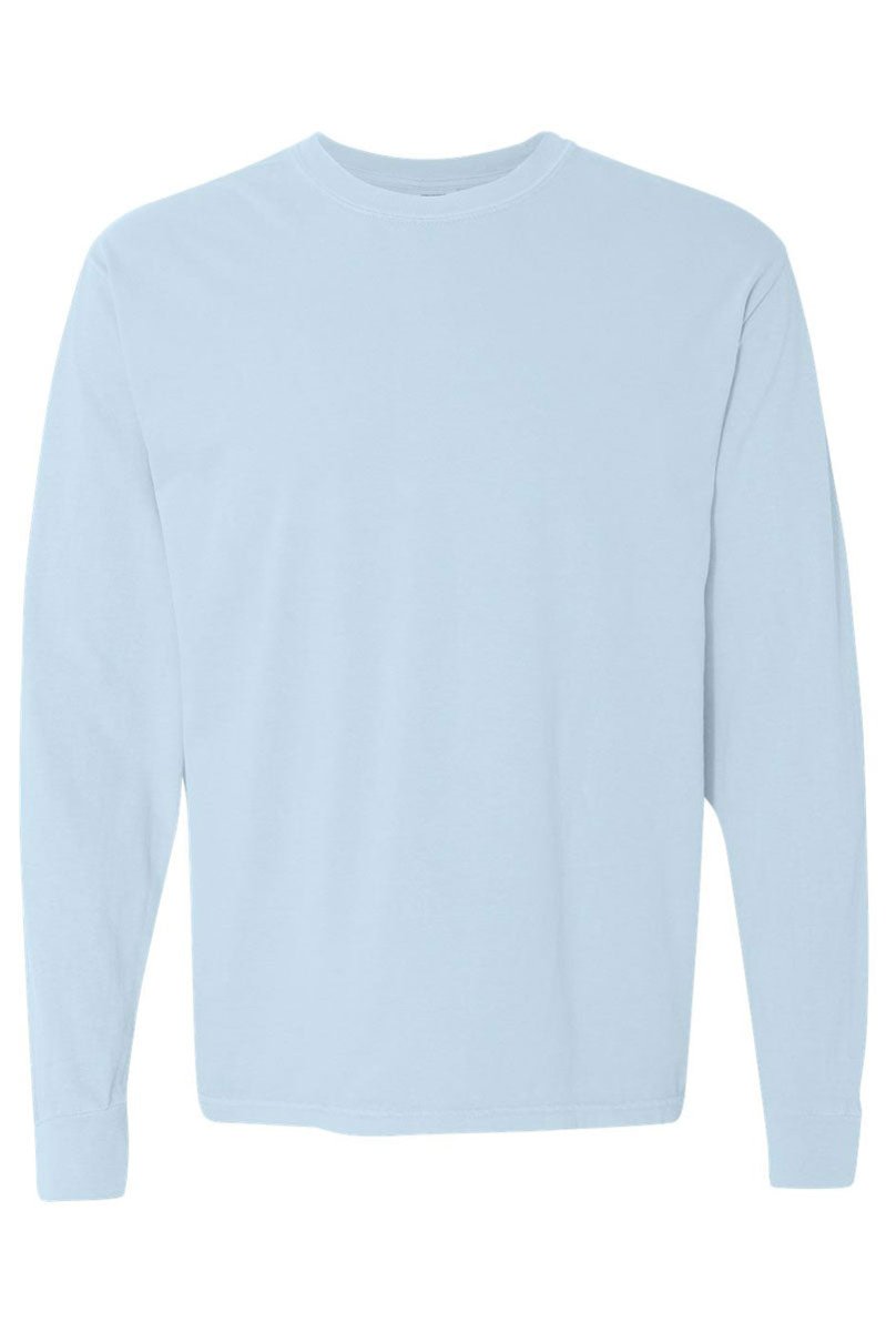 Comfort Colors Long Sleeve T-Shirt - Wholesale Accessory Market