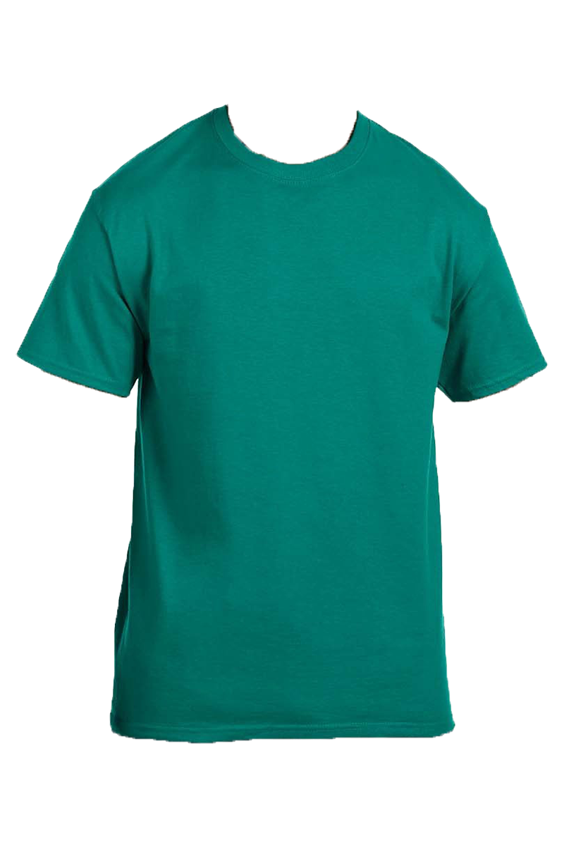 Arched Granny Leopard Dri-Power 50/50 Tee - Wholesale Accessory Market