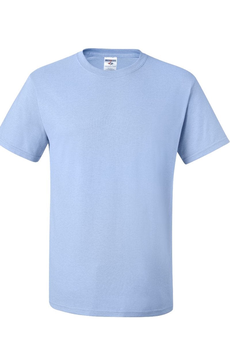 Arched Granny Leopard Dri-Power 50/50 Tee - Wholesale Accessory Market