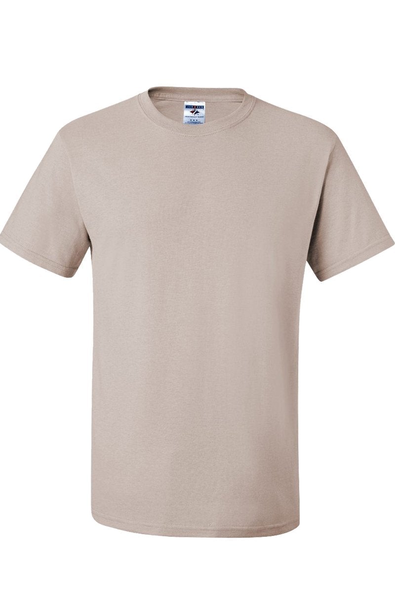 Arched Granny Leopard Dri-Power 50/50 Tee - Wholesale Accessory Market