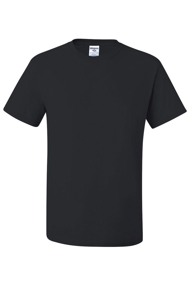 Arched Granny Leopard Dri-Power 50/50 Tee - Wholesale Accessory Market