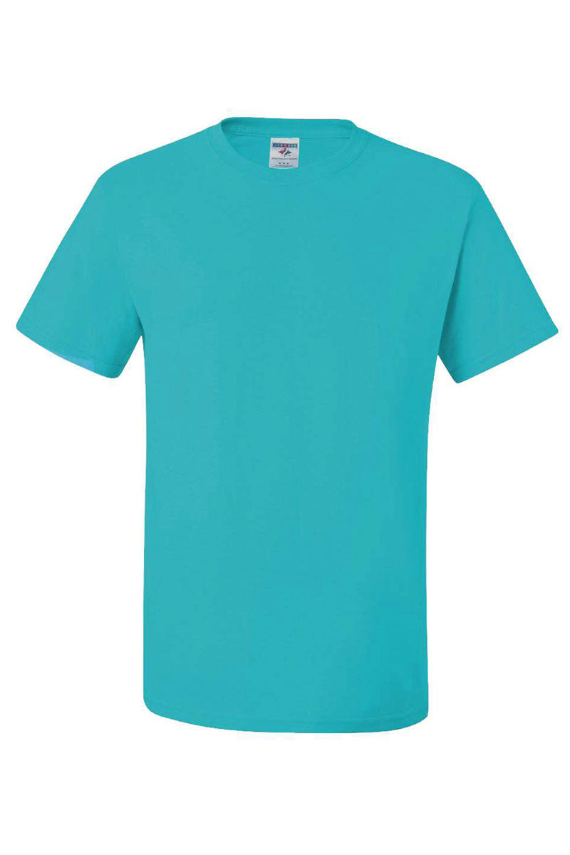 Arched Granny Leopard Dri-Power 50/50 Tee - Wholesale Accessory Market