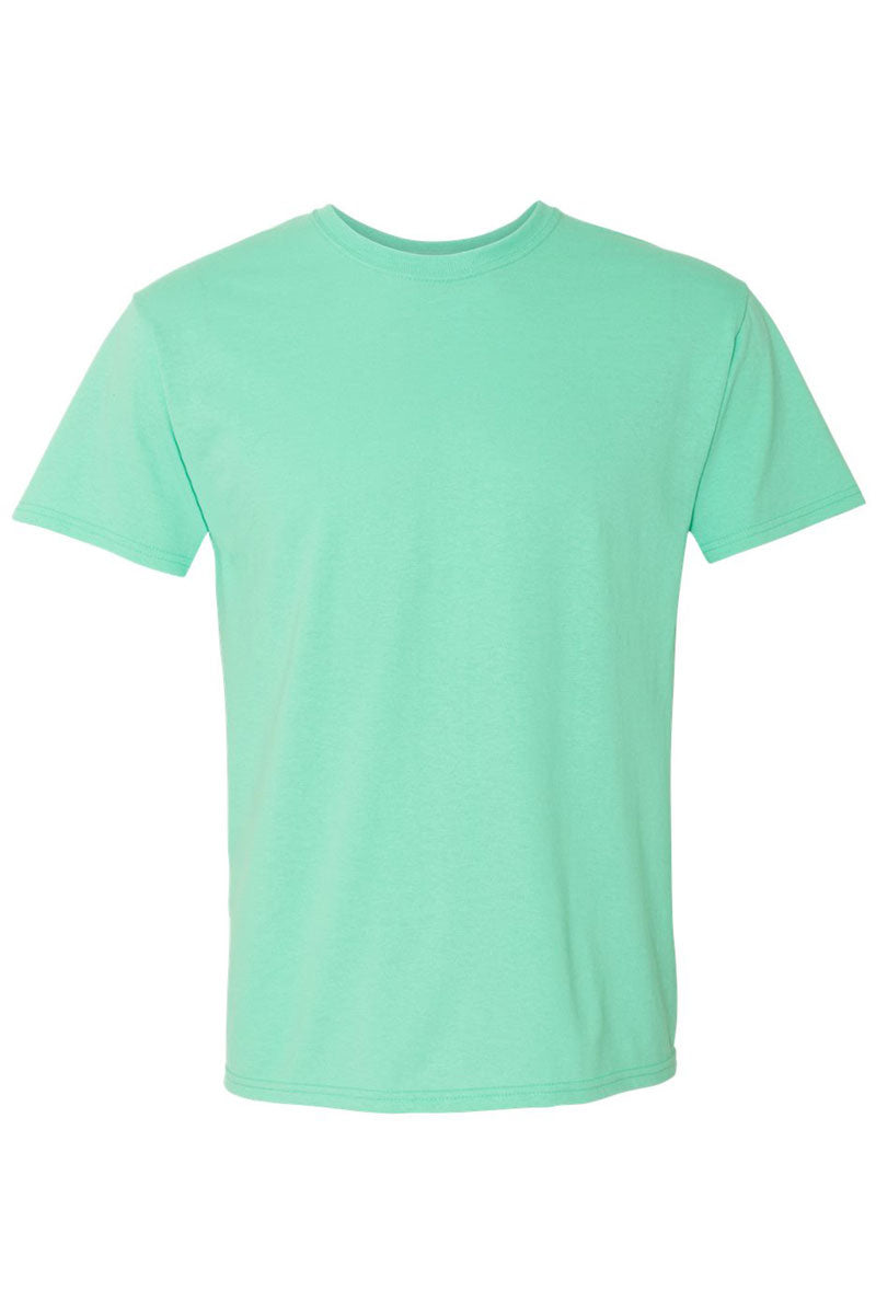 Arched Granny Leopard Dri-Power 50/50 Tee - Wholesale Accessory Market
