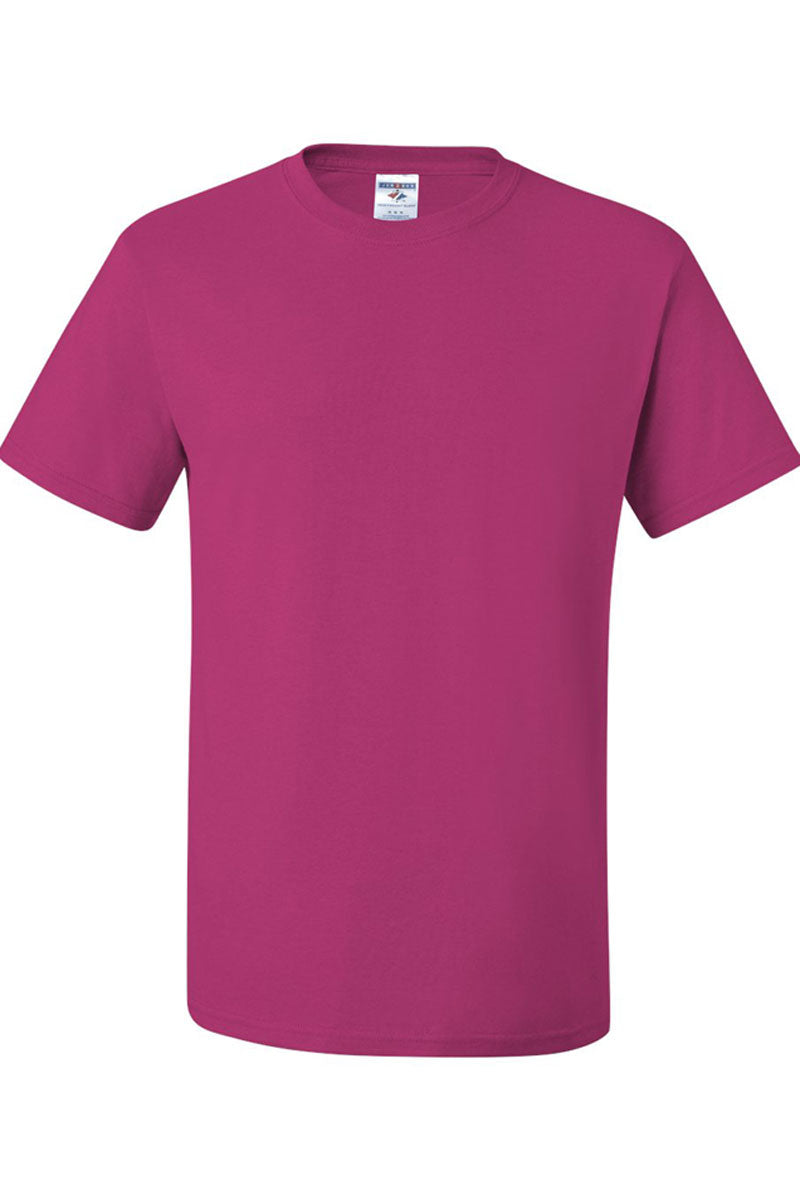 Arched Granny Leopard Dri-Power 50/50 Tee - Wholesale Accessory Market