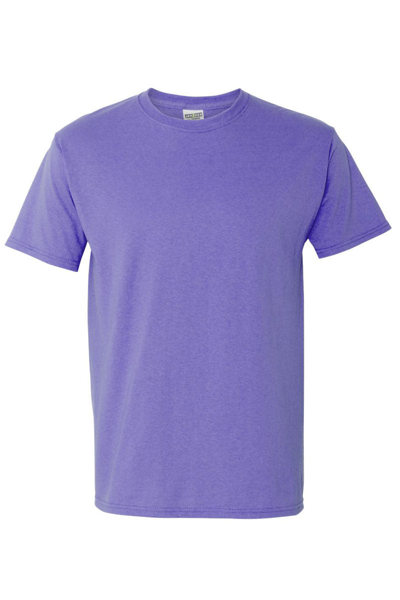 Arched Granny Leopard Dri-Power 50/50 Tee - Wholesale Accessory Market
