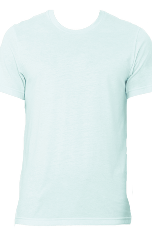 Bolt Senior 2023 Tri-Blend Short Sleeve Tee