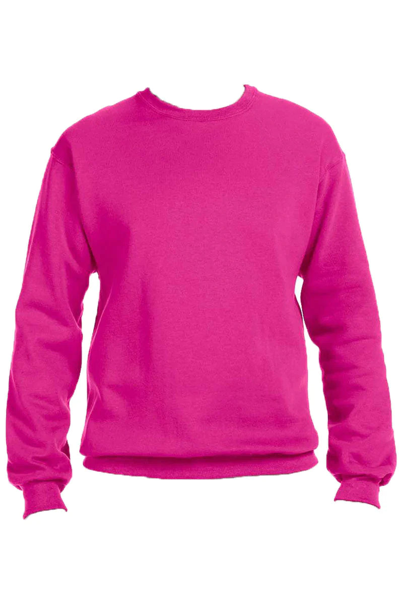 Arched Grandma Leopard Unisex NuBlend Crew Sweatshirt - Wholesale Accessory Market