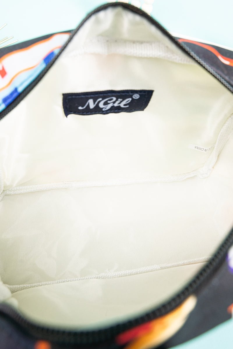 NGIL School's In Session Cosmetic Case - Wholesale Accessory Market