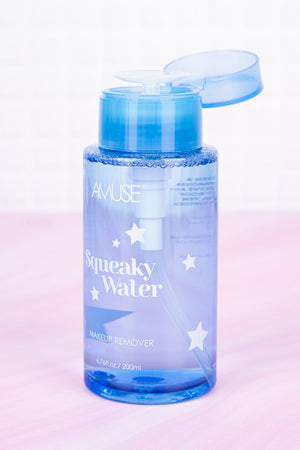 Amuse Squeaky Water Makeup Remover - Wholesale Accessory Market