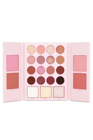 BeBella Angelic Shadow and Face Palette - Wholesale Accessory Market