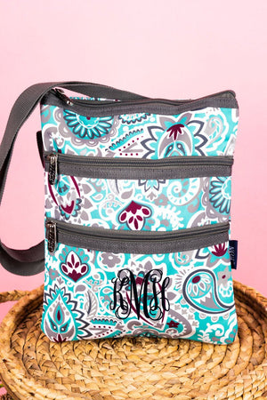 NGIL Pasleigh Park Crossbody Bag - Wholesale Accessory Market