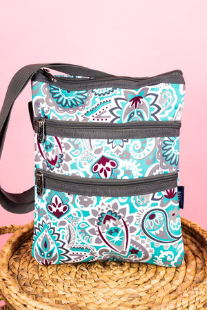 NGIL Pasleigh Park Crossbody Bag - Wholesale Accessory Market