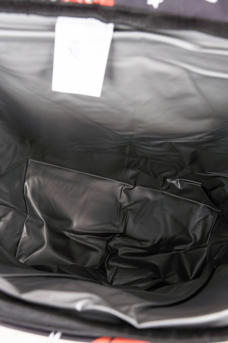 NGIL Shooting Hoops Cooler Backpack - Wholesale Accessory Market