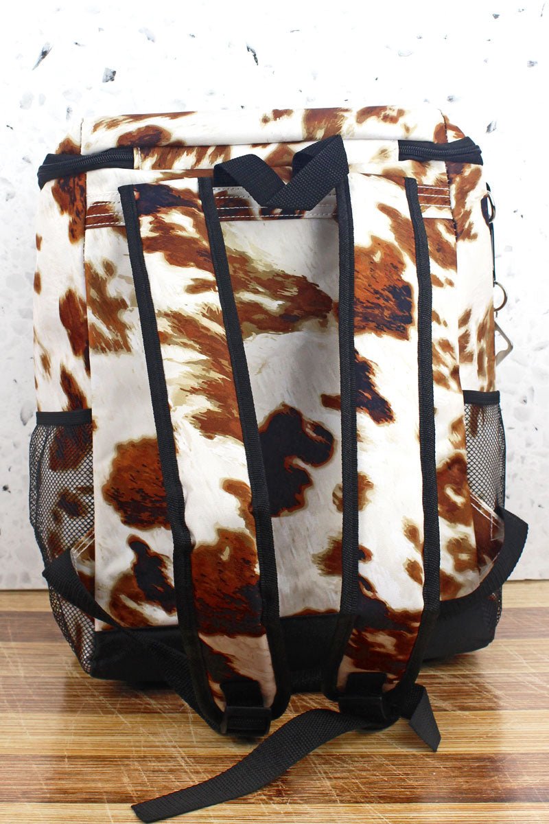NGIL Till The Cows Come Home Cooler Backpack - Wholesale Accessory Market