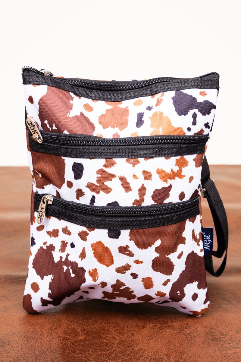NGIL Caffe Moo-cha Crossbody Bag - Wholesale Accessory Market