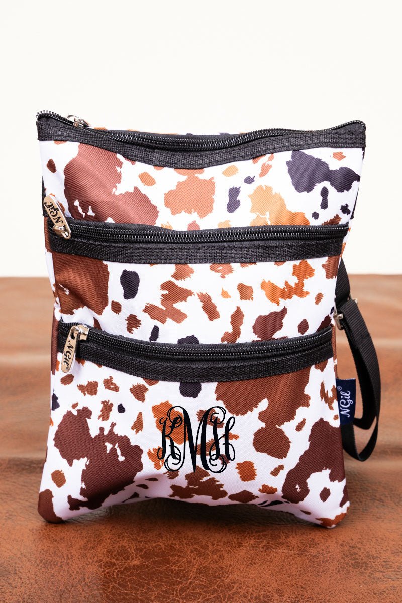 NGIL Caffe Moo-cha Crossbody Bag - Wholesale Accessory Market