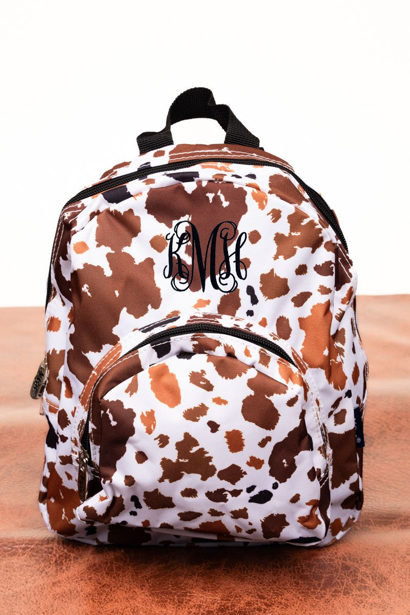 NGIL Caffe Moo-cha Small Backpack - Wholesale Accessory Market