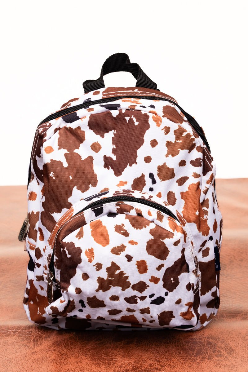 NGIL Caffe Moo-cha Small Backpack - Wholesale Accessory Market