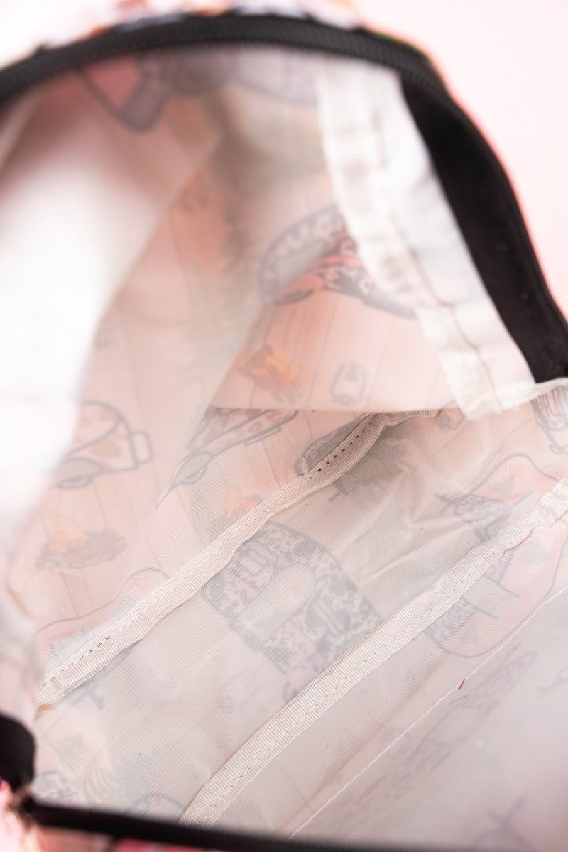 NGIL RV There Yet? Small Backpack - Wholesale Accessory Market