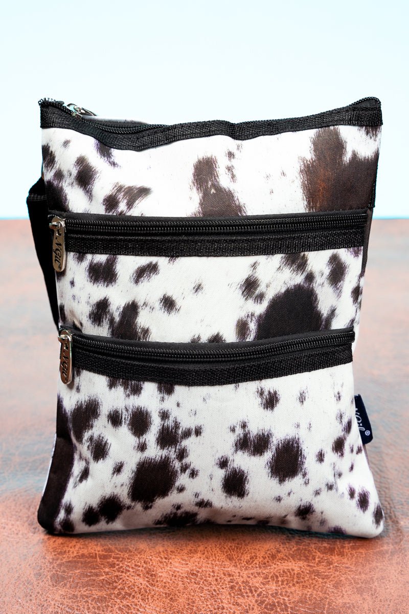 NGIL Moo York Minute Crossbody Bag - Wholesale Accessory Market