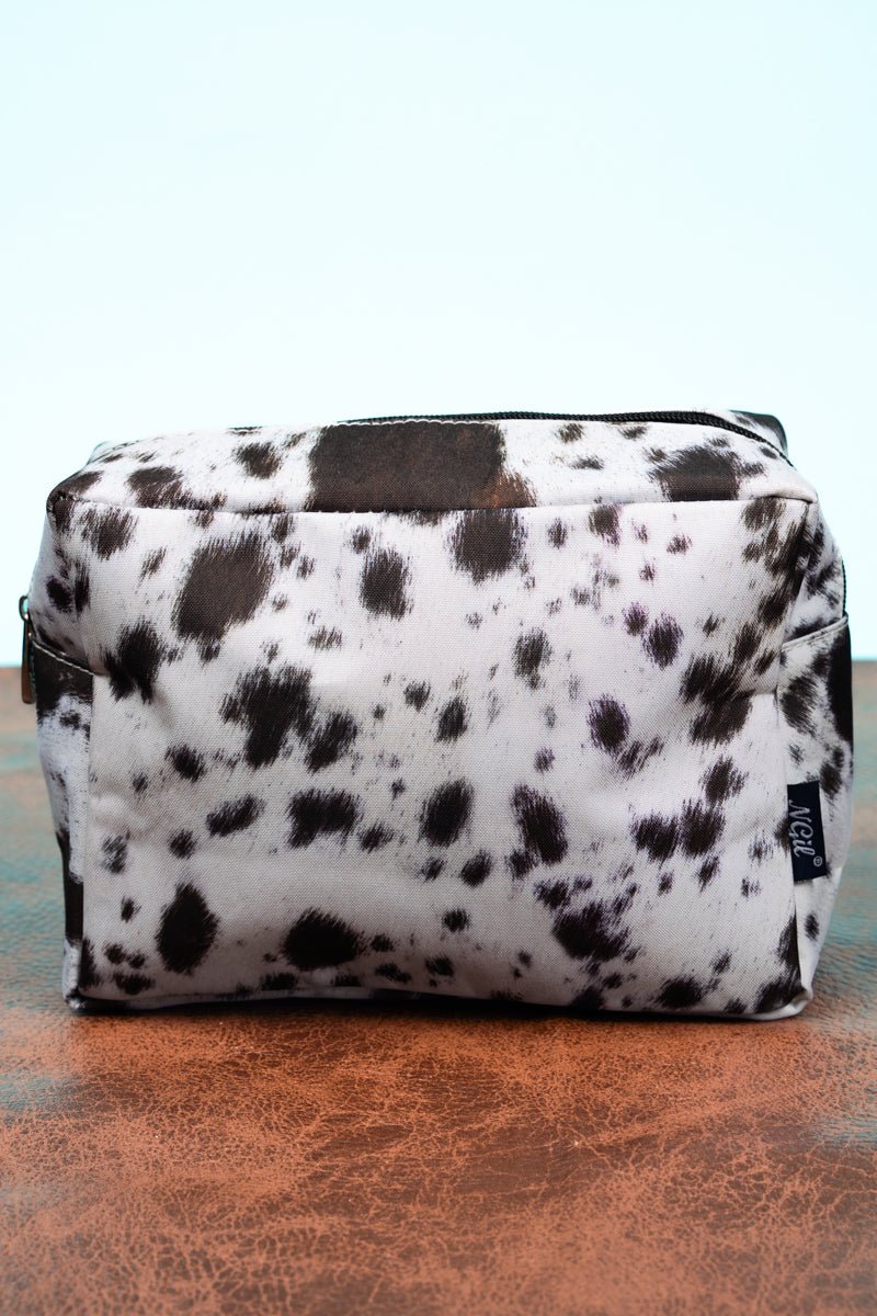 NGIL Moo York Minute Cosmetic Case - Wholesale Accessory Market