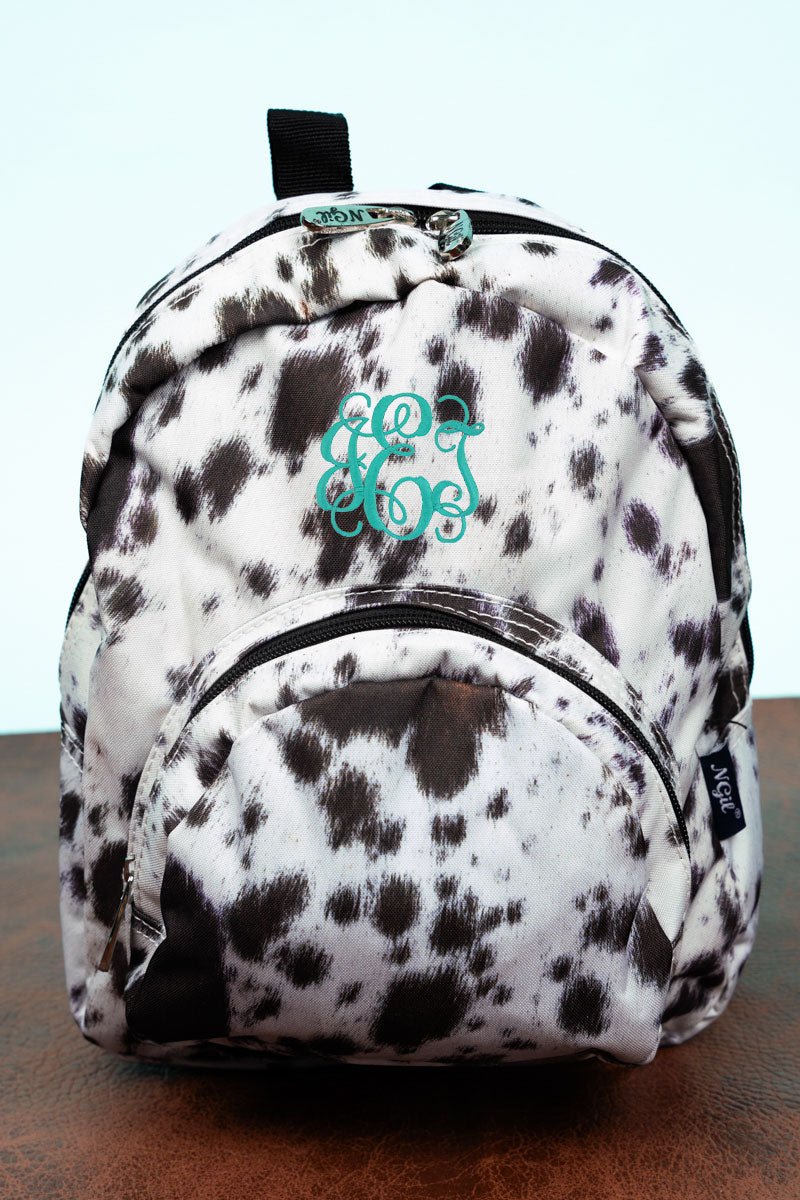 NGIL Moo York Minute Small Backpack - Wholesale Accessory Market