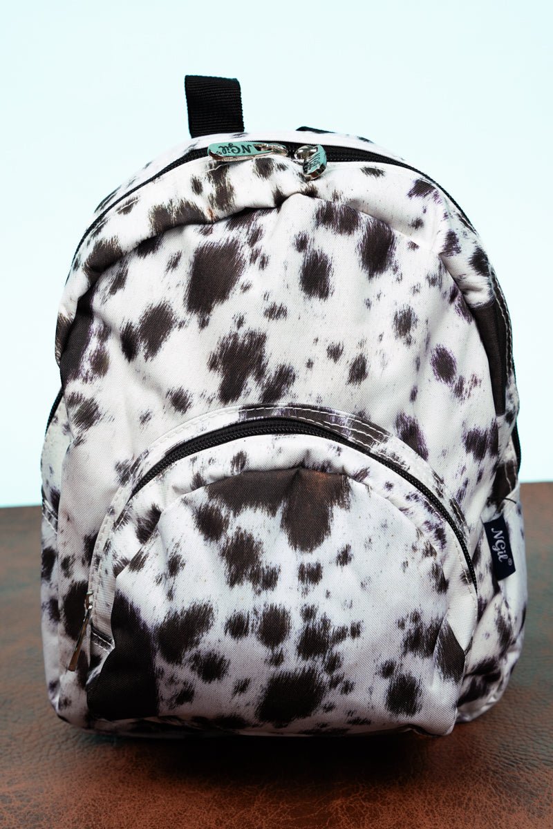 NGIL Moo York Minute Small Backpack - Wholesale Accessory Market