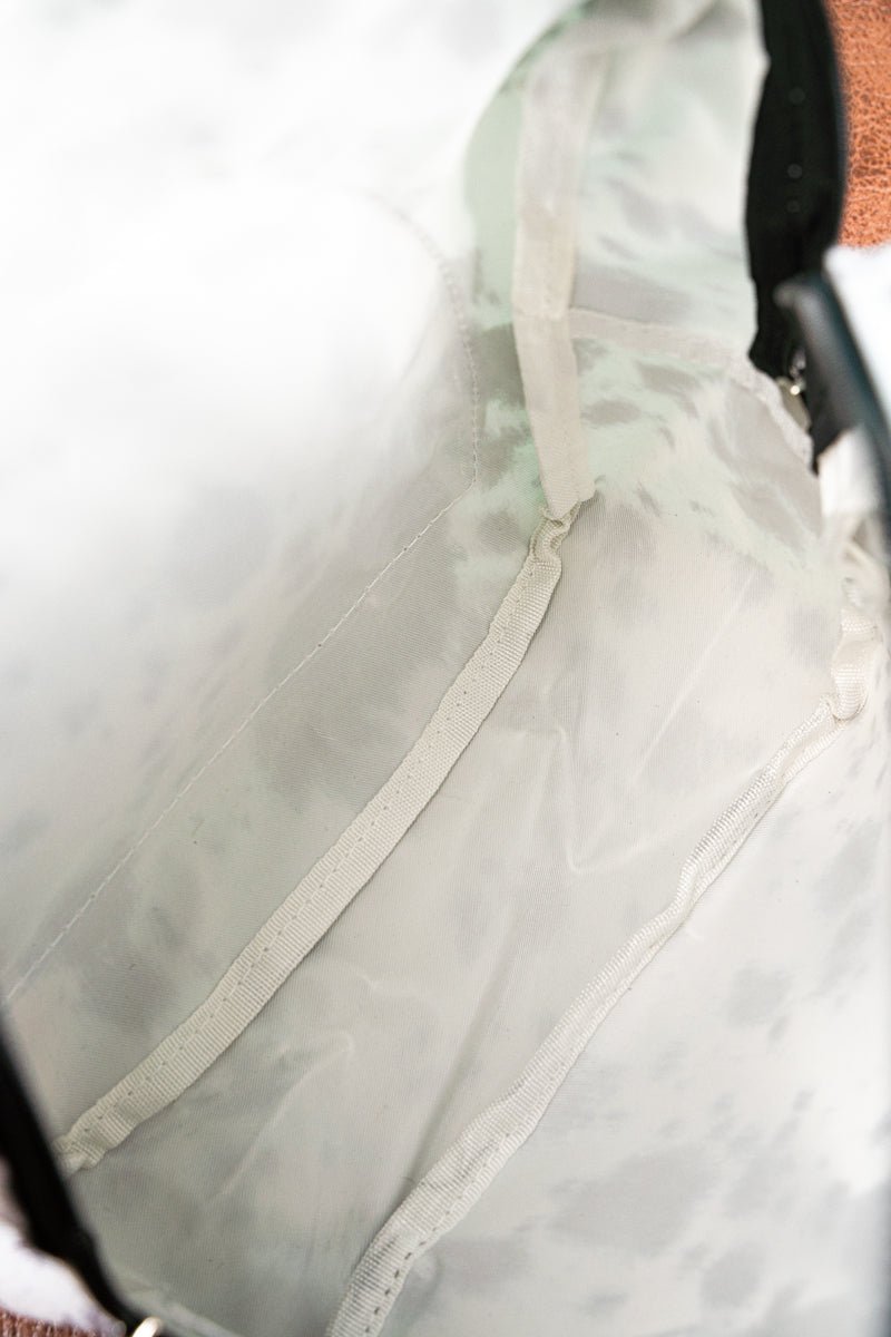 NGIL Moo York Minute Small Backpack - Wholesale Accessory Market