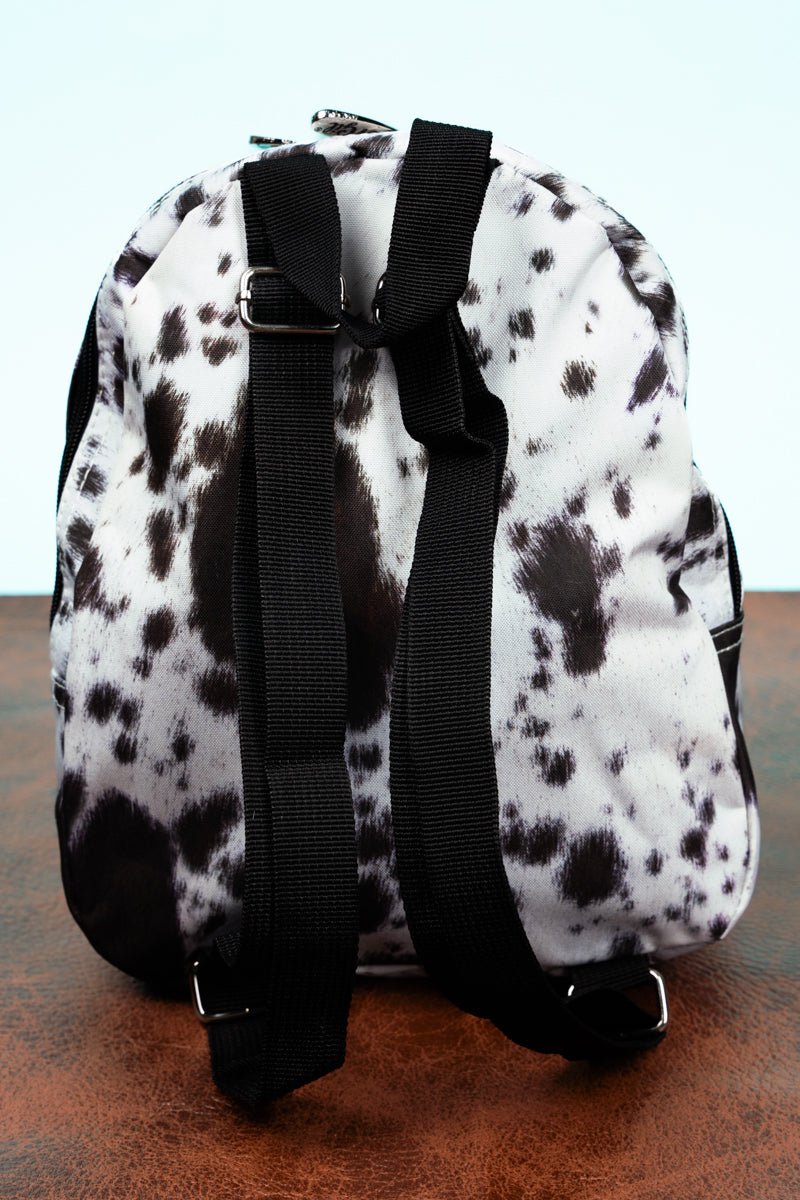 NGIL Moo York Minute Small Backpack - Wholesale Accessory Market
