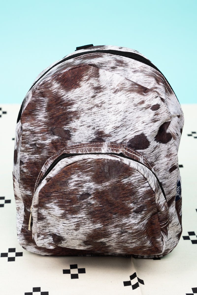 NGIL Moosic To My Ears Small Backpack - Wholesale Accessory Market