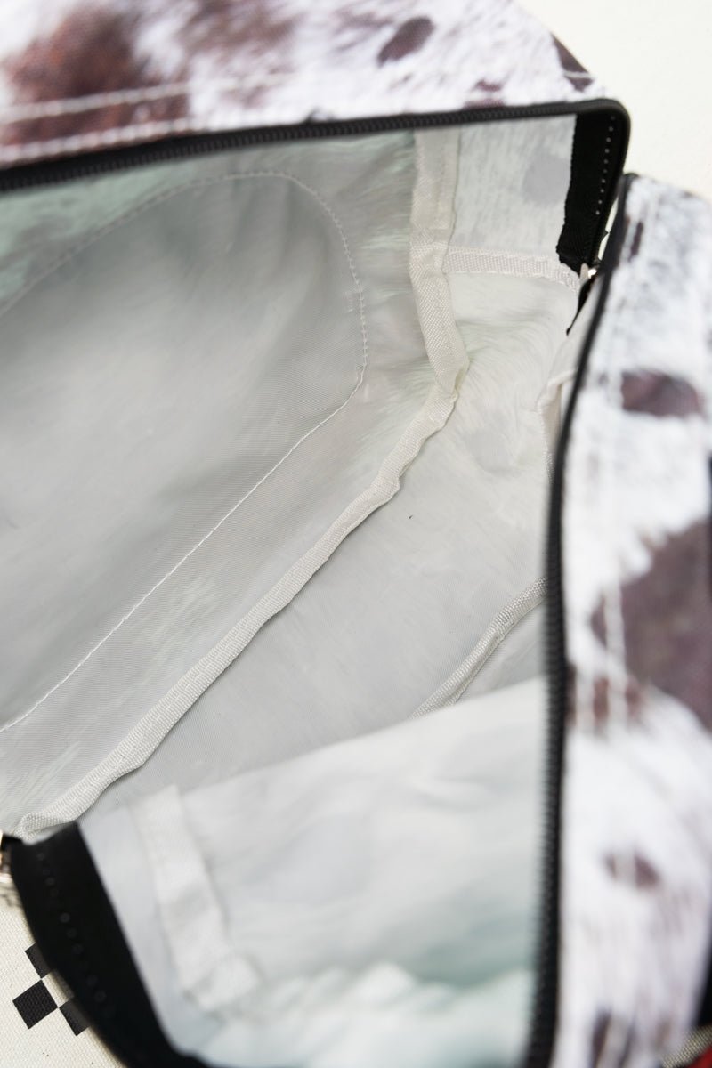 NGIL Moosic To My Ears Small Backpack - Wholesale Accessory Market