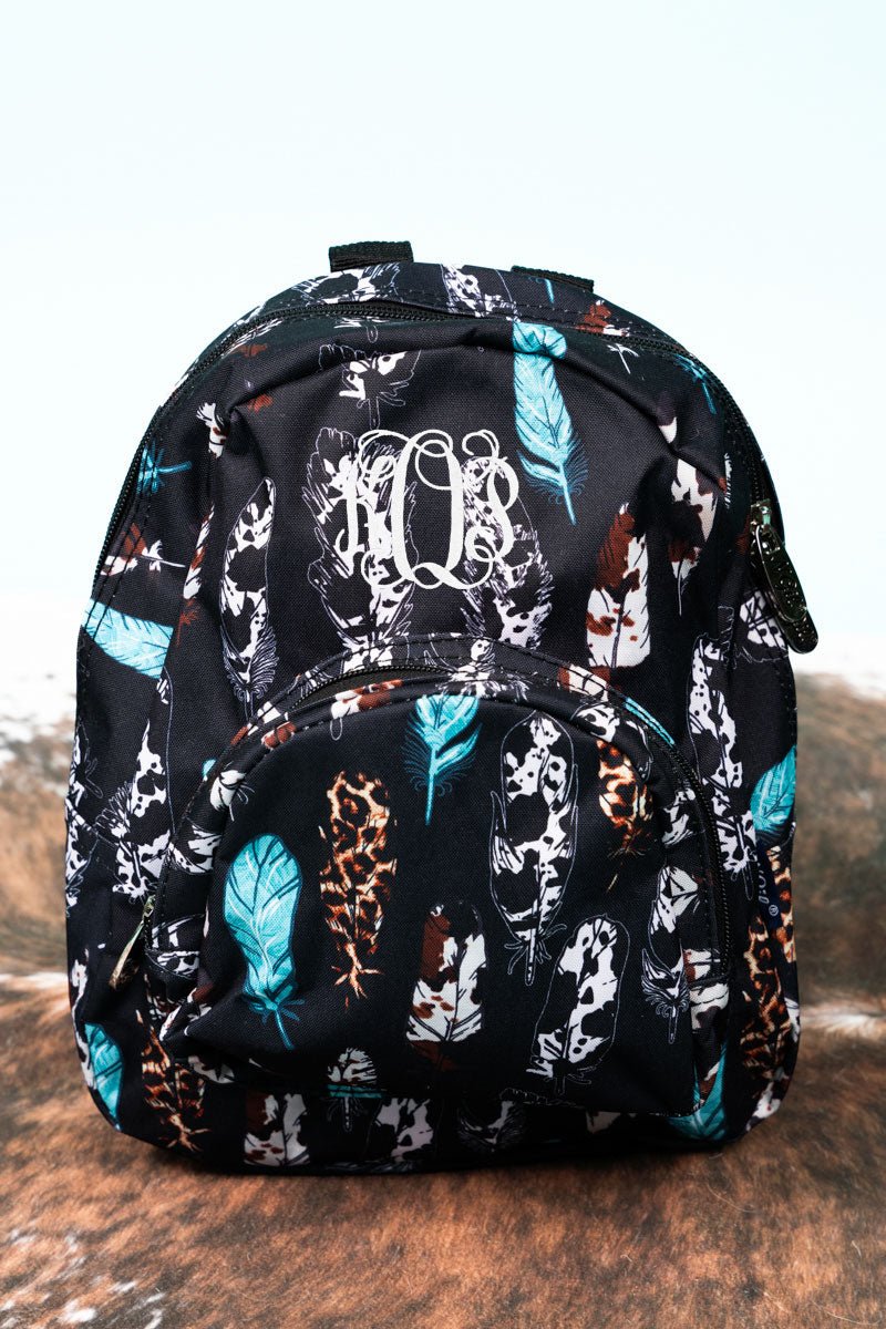 NGIL Miu Falls Small Backpack - Wholesale Accessory Market