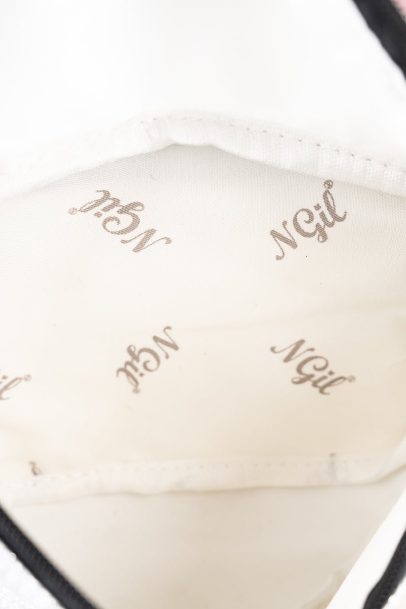 NGIL Pink Glitz & Glam Fanny Pack - Wholesale Accessory Market