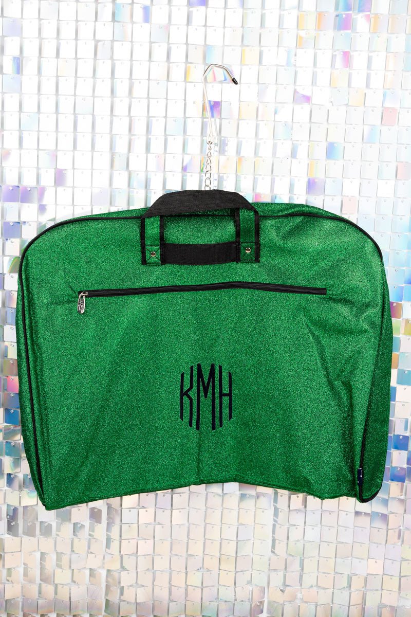NGIL Green Glitz & Glam Garment Bag - Wholesale Accessory Market