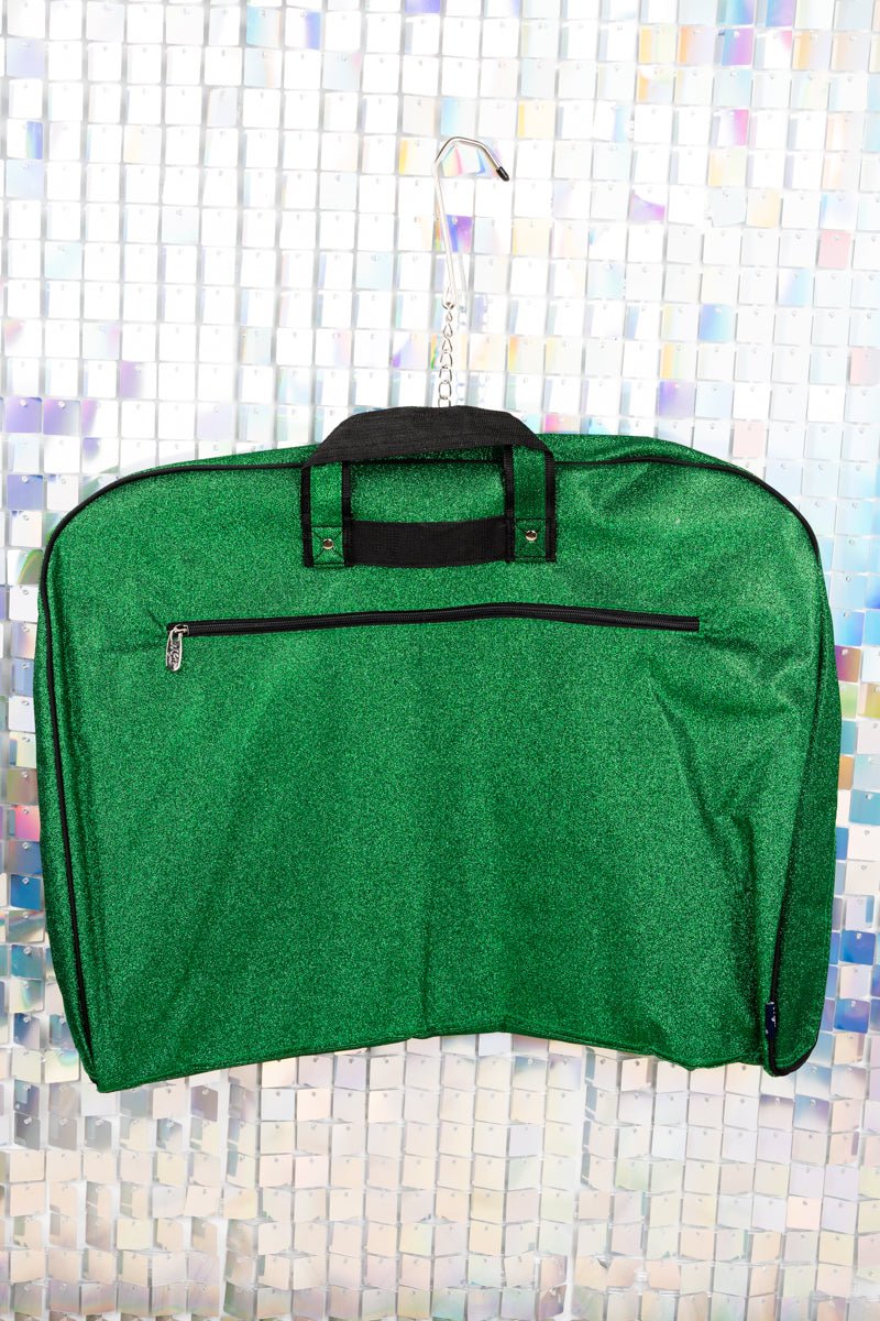 NGIL Green Glitz & Glam Garment Bag - Wholesale Accessory Market