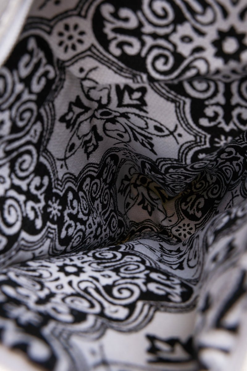 NGIL Twice as Nice Clutch Wallet in Gold - Wholesale Accessory Market