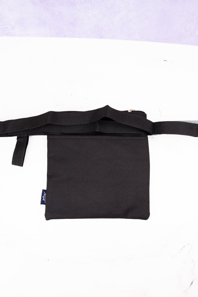 NGIL Trauma Queen Waist Bag - Wholesale Accessory Market