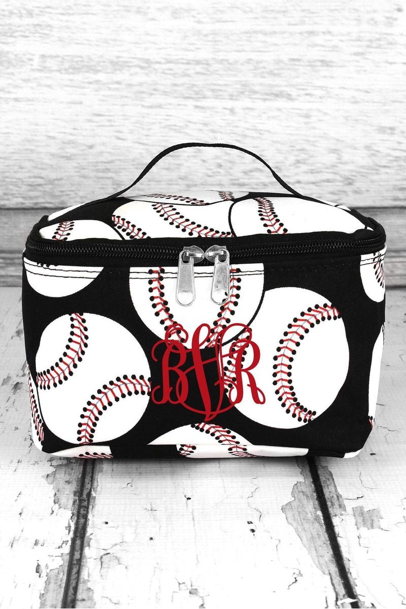 NGIL Baseball Case with Black Trim - Wholesale Accessory Market