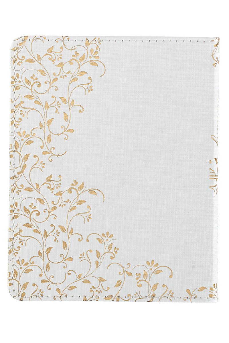 One-Minute Devotions - Morning by Morning LuxLeather Book - Wholesale Accessory Market