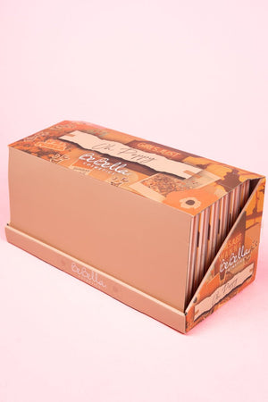 BeBella Oh Poppy Palette 12 Piece Display - Wholesale Accessory Market
