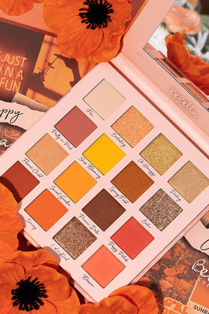 BeBella Oh Poppy Palette 12 Piece Display - Wholesale Accessory Market