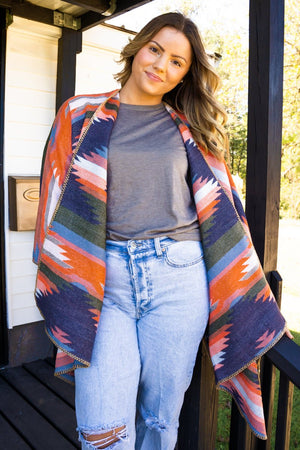 Sawtooth Canyon Cape, Green - Wholesale Accessory Market