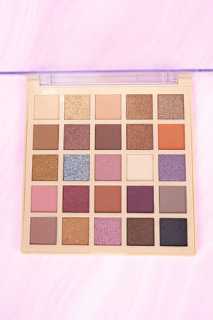 Amuse Chisme Book Shadow Palette - Wholesale Accessory Market