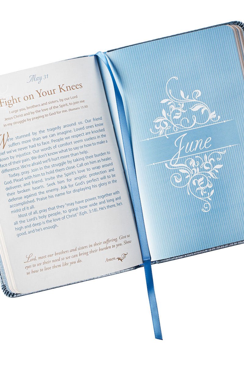 Mr & Mrs 366 Devotions for Couples LuxLeather Softcover Book - Wholesale Accessory Market