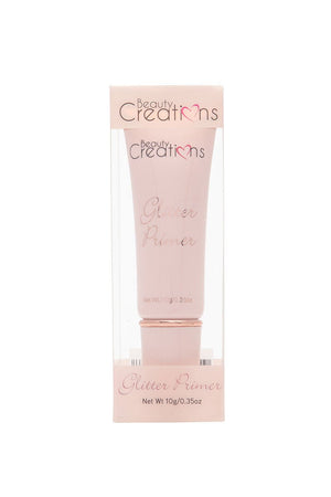 Beauty Creations Glitter Primer 24 Piece Display - Wholesale Accessory Market