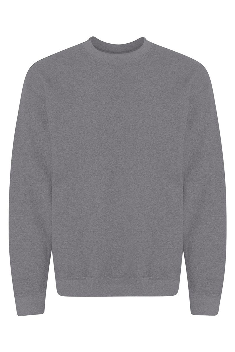 Floral Boho MawMaw Heavy-weight Crew Sweatshirt - Wholesale Accessory Market